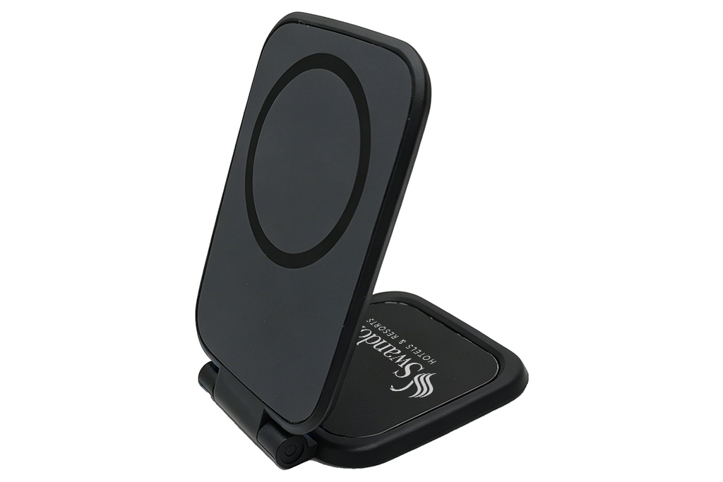 Ultra-Thin Foldable Magnetic Car Mount