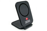 Ultra-Thin Foldable Magnetic Car Mount