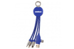 Illuminate Light-Up Logo Charging Cable
