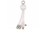 Illuminate Light-Up Logo Charging Cable