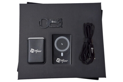Employee Appreciation Gift Set