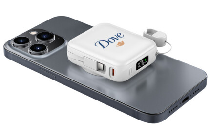 MagSafe Fast Charging Power Bank – 10,000 mAh