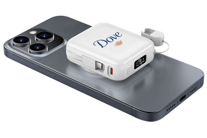 MagSafe Fast Charging Power Bank – 10,000 mAh