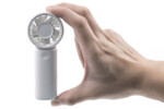 Rechargeable Portable Mini Fan