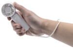 Rechargeable Portable Mini Fan