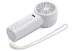 Rechargeable Portable Mini Fan