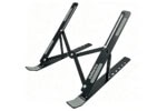 Adjustable Foldable Aluminum Laptop Stand