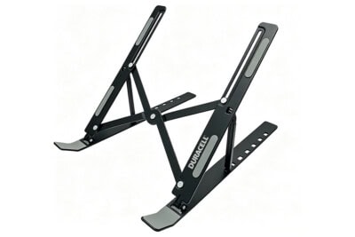 Adjustable Foldable Aluminum Laptop Stand