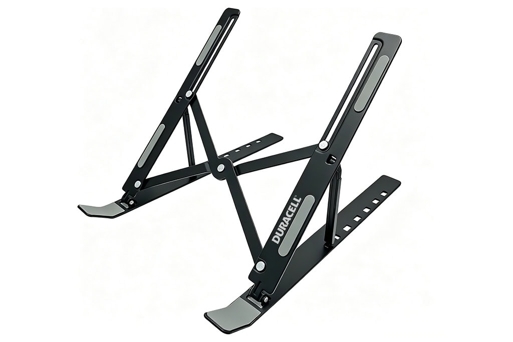 Adjustable Foldable Aluminum Laptop Stand Adjustable Foldable Aluminum Laptop Stand