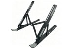 Adjustable Foldable Aluminum Laptop Stand