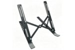 Adjustable Foldable Aluminum Laptop Stand