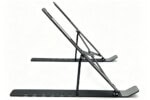 Adjustable Foldable Aluminum Laptop Stand