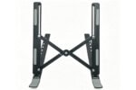 Adjustable Foldable Aluminum Laptop Stand