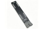 Adjustable Foldable Aluminum Laptop Stand