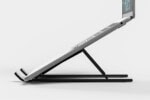 Adjustable Foldable Aluminum Laptop Stand