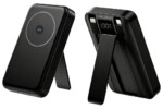 10,000 mAh MagSafe Power Bank with Foldable Kickstand