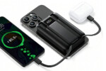 10,000 mAh MagSafe Power Bank with Foldable Kickstand