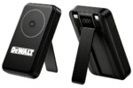 10,000 mAh MagSafe Power Bank with Foldable Kickstand