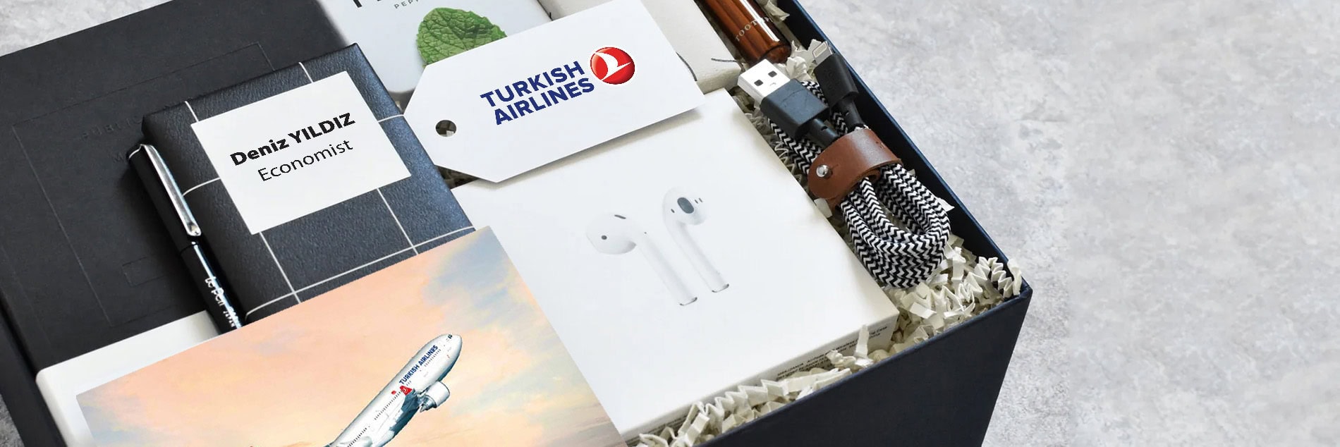 Corporate Gifting Guide: The Best Swag and Gift Ideas for New Hires