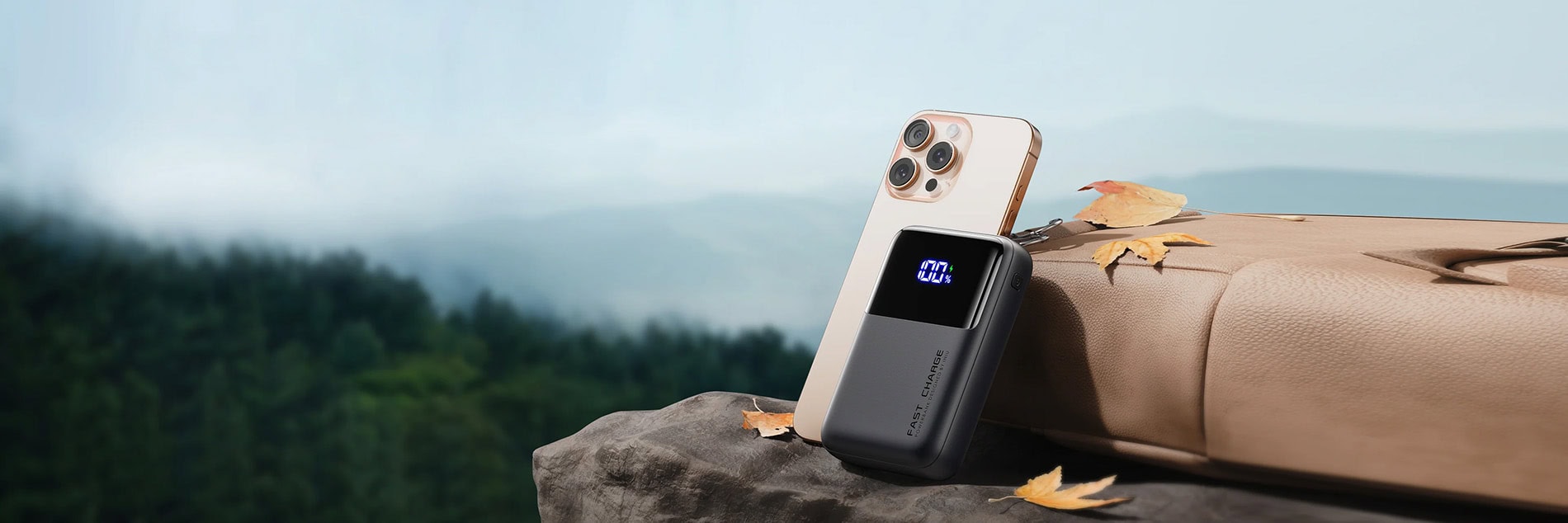 Everything You Need to Know About Power Banks