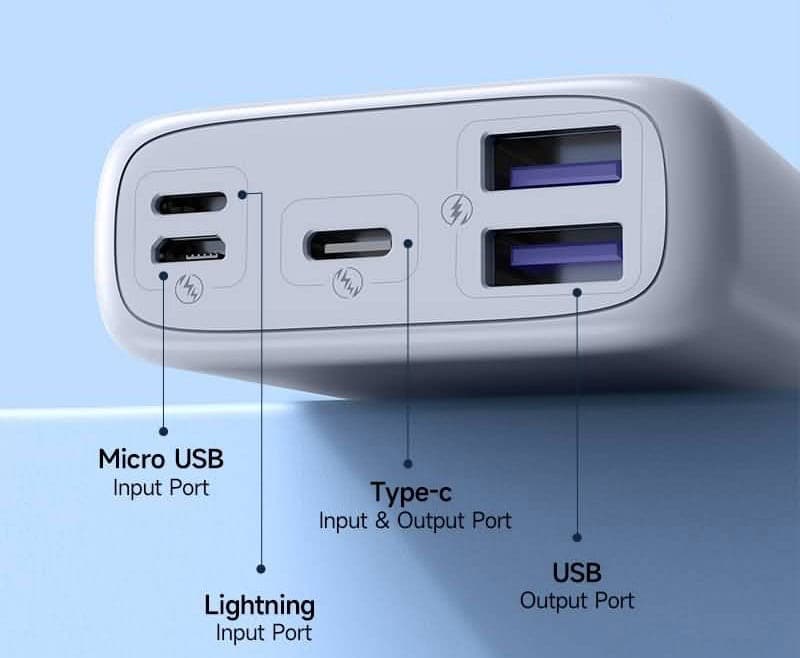 Power Bank