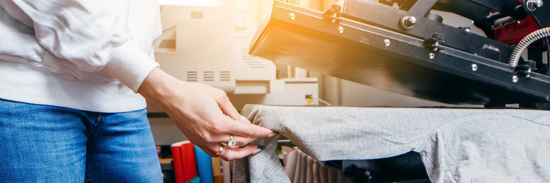 Printing Techniques Used in Promotional Products