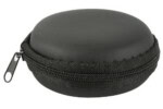 Zippered Mini Tech Travel Case
