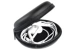 Zippered Mini Tech Travel Case