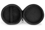 Zippered Mini Tech Travel Case