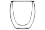 Double Wall Glass Espresso Cup