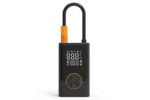 Tire Inflator Portable Air Compressor for Car & Motorcycle