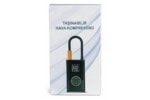 Tire Inflator Portable Air Compressor for Car & Motorcycle
