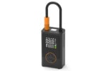 Tire Inflator Portable Air Compressor for Car & Motorcycle