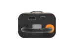 Tire Inflator Portable Air Compressor for Car & Motorcycle